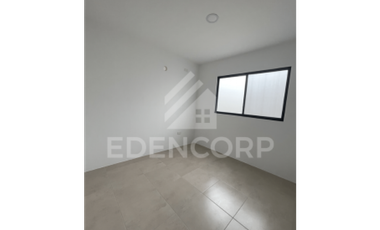 Casa en Urb. Los Prados - Modelo Malva A