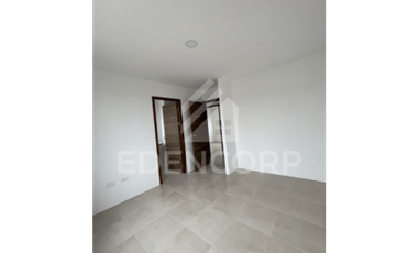 Casa en Urb. Los Prados - Modelo Malva B