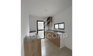 Casa en Urb. Los Prados - Modelo Malva B