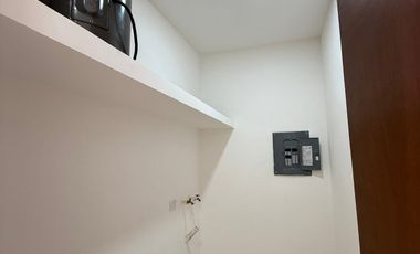 Departamento amueblado y equipado en Temozón Norte