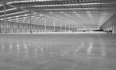 Parque Industrial Rojo Gómez - Iztapalapa - 13,683 m2