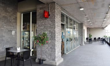 Arriendo local comercial habilitado en San miguel