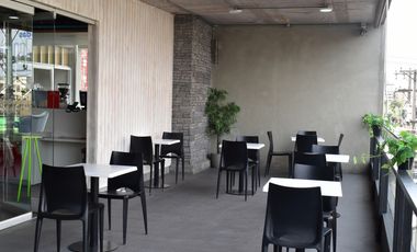 Arriendo local comercial habilitado en San miguel
