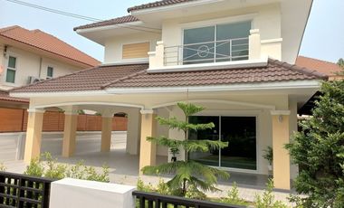 3 Bedroom House for sale at Zentara Ville Morpak