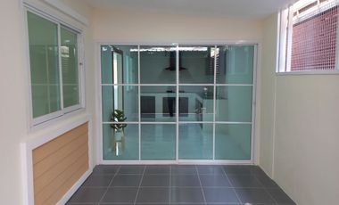 3 Bedroom House for sale at Zentara Ville Morpak