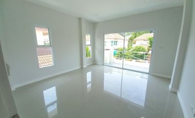 3 Bedroom House for sale at Zentara Ville Morpak