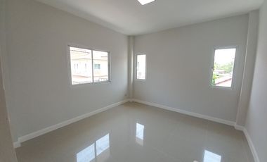 3 Bedroom House for sale at Zentara Ville Morpak