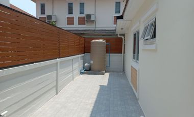 3 Bedroom House for sale at Zentara Ville Morpak