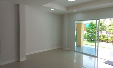 3 Bedroom House for sale at Zentara Ville Morpak