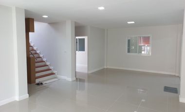 3 Bedroom House for sale at Zentara Ville Morpak
