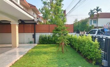 3 Bedroom House for sale at Zentara Ville Morpak