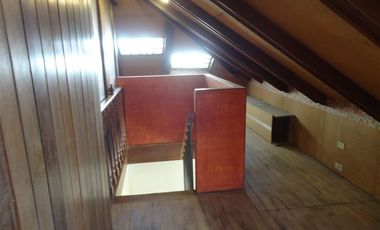 Casa en Arriendo en Miraflores bajo a pasos de 1 Norte//Jumbo//Easy
