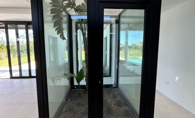 Casa en venta en Greenville Polo Resort