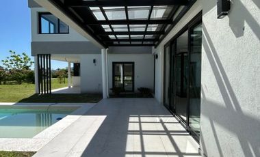 Casa en venta en Greenville Polo Resort