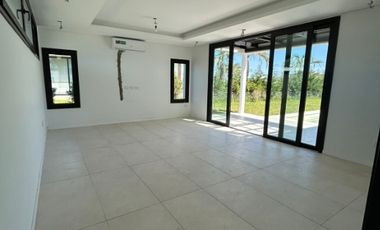 Casa en venta en Greenville Polo Resort