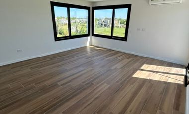 Casa en venta en Greenville Polo Resort