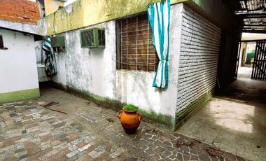 Chalet en venta en Lanus Oeste