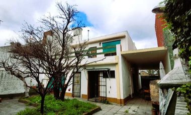 Chalet en venta en Lanus Oeste