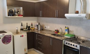 Departamento en venta en Altos de Hudson II