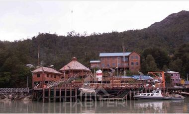Casa en Venta en CALETA TORTEL