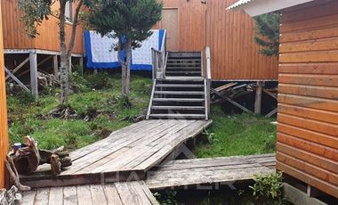 Casa en Venta en CALETA TORTEL