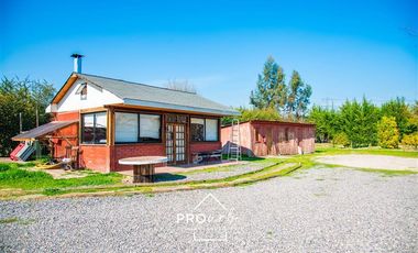 Parcela en Venta en Camino San Ignacio - Calera de Tango