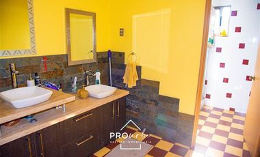 Parcela en Venta en Camino San Ignacio - Calera de Tango