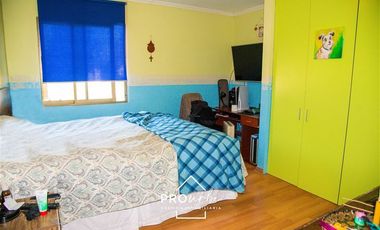 Parcela en Venta en Camino San Ignacio - Calera de Tango