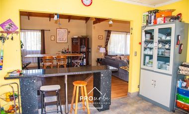 Parcela en Venta en Camino San Ignacio - Calera de Tango