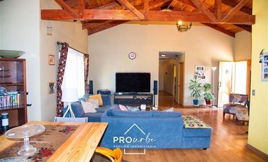 Parcela en Venta en Camino San Ignacio - Calera de Tango