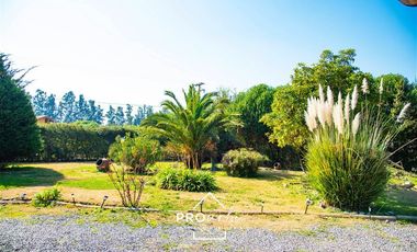 Parcela en Venta en Camino San Ignacio - Calera de Tango