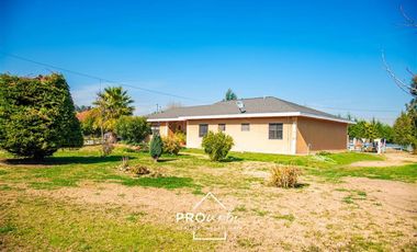 Parcela en Venta en Camino San Ignacio - Calera de Tango