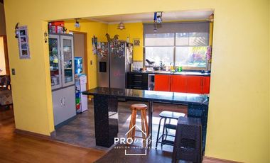 Parcela en Venta en Camino San Ignacio - Calera de Tango