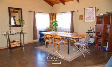 Parcela en Venta en Camino San Ignacio - Calera de Tango