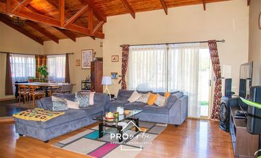 Parcela en Venta en Camino San Ignacio - Calera de Tango