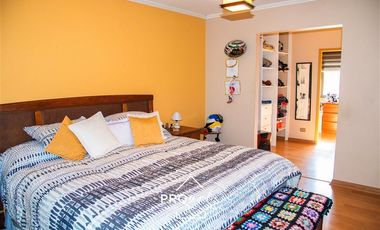 Parcela en Venta en Camino San Ignacio - Calera de Tango