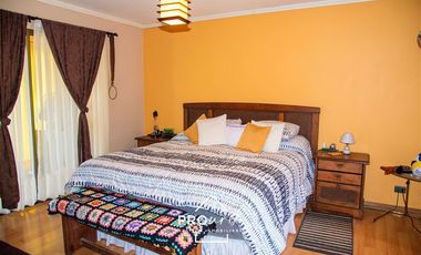 Parcela en Venta en Camino San Ignacio - Calera de Tango