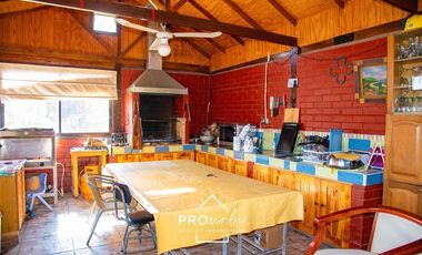 Parcela en Venta en Camino San Ignacio - Calera de Tango