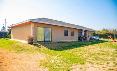 Parcela en Venta en Camino San Ignacio - Calera de Tango
