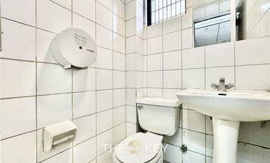 Oficina en Arriendo en Irarrázaval - Hamburgo