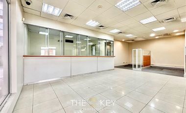 Oficina en Arriendo en Irarrázaval - Hamburgo
