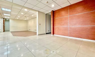 Oficina en Arriendo en Irarrázaval - Hamburgo