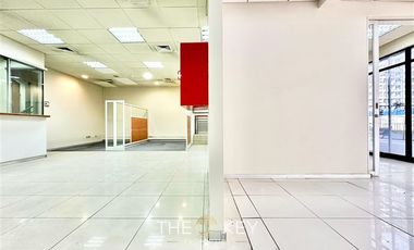 Oficina en Arriendo en Irarrázaval - Hamburgo