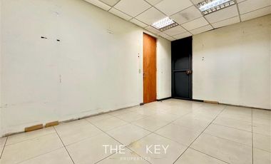 Oficina en Arriendo en Irarrázaval - Hamburgo