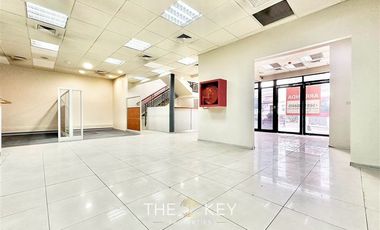 Oficina en Arriendo en Irarrázaval - Hamburgo