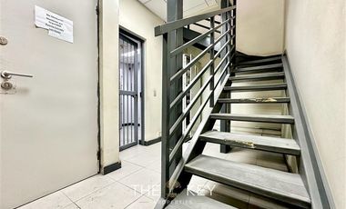 Oficina en Arriendo en Irarrázaval - Hamburgo
