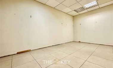 Oficina en Arriendo en Irarrázaval - Hamburgo