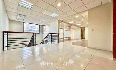 Oficina en Arriendo en Irarrázaval - Hamburgo