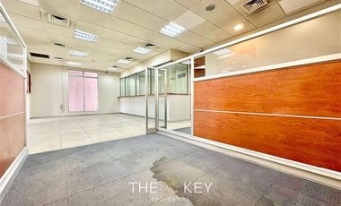 Oficina en Arriendo en Irarrázaval - Hamburgo