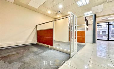 Oficina en Arriendo en Irarrázaval - Hamburgo
